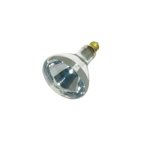 Ilb Gold Incandescent Bulb, Replacement For Donsbulbs 125R40/1 125R40/1 - main